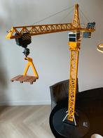 Liebherr Torenkraan - Goedwerkend, kleine reparatie, Ophalen of Verzenden, Gebruikt, Jongen of Meisje