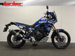 Yamaha TENERE 700 (bj 2022), 2 cilinders, Bedrijf, Overig, 689 cc