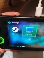 Game console handheld - Nintendo Steam Xbox Playstation, Spelcomputers en Games, Verzenden, Nieuw, PSP, Met games