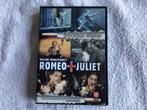 DVD William Shakespeare's Romeo + Juliet (Baz Luhrmann), Vanaf 12 jaar, Ophalen of Verzenden, Zo goed als nieuw, Drama