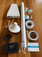 GSM-signaalversterker 3G/4G, Ophalen of Verzenden, Nieuw, Antenne