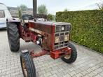 International 453 perfect lopend en werkend, Tot 2500, Oldtimer, Tot 80 Pk, Ophalen