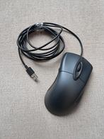 Microsoft Intelli Mouse, Ophalen of Verzenden, Zo goed als nieuw