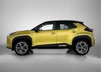Toyota Yaris Cross 1.5 Hybrid Executive | Half lederen bekle, Gebruikt, Zwart, Overige kleuren, Adaptive Cruise Control