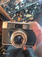 Voigtländer Vitoret DR, Ophalen of Verzenden, Zo goed als nieuw, Spiegelreflex, Overige Merken