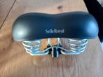 Rokkenzadel Selle Royal Xsenium Gel - Zo goed als nieuw, Algemeen, Ophalen of Verzenden, Zo goed als nieuw, Zadel
