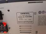 Onkyo a/v tuner amplifier Tx-sv 414 pro, Audio, Tv en Foto, Versterkers en Receivers, Ophalen of Verzenden, Zo goed als nieuw