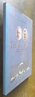 Coisne & Lambert - 1867 - 1992, Boeken, Verzenden, Zo goed als nieuw, Overige merken