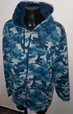 Under Armour Camo Vest, Ophalen, Under Armour, Zo goed als nieuw, Maat 48/50 (M)