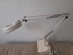 Werklamp looplamp Luxo LFM 1/4 - zeer nette staat, Ophalen, Zo goed als nieuw