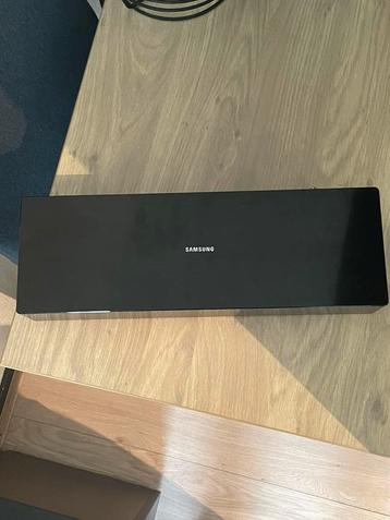 Samsung One Connect Box - (NIEUW) Inclusief Kabels beschikbaar voor biedingen