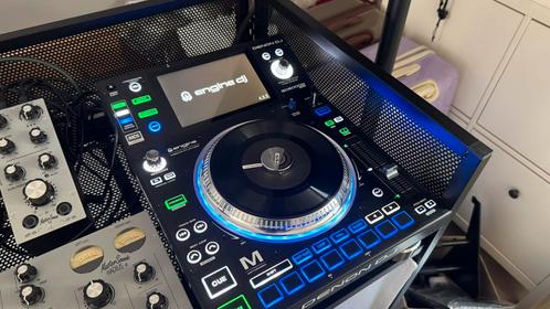 2x Denon SC5000M PRIME, Muziek en Instrumenten, Dj-sets en Draaitafels, Zo goed als nieuw, Denon, Ophalen