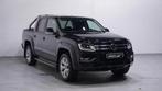 Volkswagen Amarok 3.0 TDI V6 204 pk 4Motion Highline Aut. Le, Gebruikt, Leder, Bedrijf, Diesel