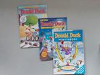 2007/2008 kinderboek Donald Duck winterboek verhalen puzzles, Boeken, Ophalen of Verzenden, Zo goed als nieuw