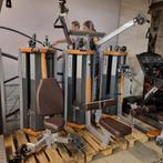Startrac fitness apparaten, Ophalen, Gebruikt, Benen, Overige typen