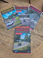 Motor theorie boeken van Lens, Ophalen of Verzenden, Overige merken