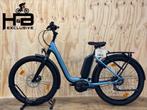 Victoria eUrban 11.9 E-Bike Enviolo, Niet ingevuld, Ophalen of Verzenden, Zo goed als nieuw, Minder dan 47 cm