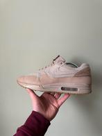 Nike Air Max 1 Patch Sand / 45,5, Overige kleuren, Ophalen of Verzenden, Sneakers of Gympen, Zo goed als nieuw