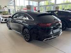 Kia ProCeed 1.5 T-GDi GT-Line, Auto's, Voorwielaandrijving, Stof, Euro 6, 4 cilinders