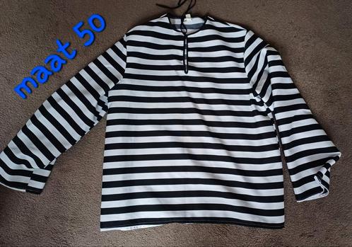 Verschillende Carnavalskleding, Kleding | Dames, Carnavalskleding en Feestkleding, Zo goed als nieuw, Maat 46/48 (XL) of groter