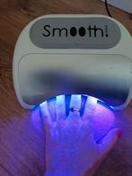 professionele LED lamp GELLAK Smoothnails, Witgoed en Apparatuur, Gebruikt, Ophalen of Verzenden