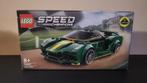Lego Speed Champions "Lotus Evija", Ophalen of Verzenden, Nieuw, Lego