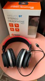 Koptelefoon Ducht Origanals zgan, Ophalen of Verzenden, Zo goed als nieuw, Overige merken, Bluetooth