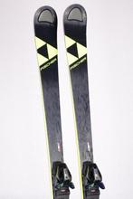 150 cm ski's FISCHER RC4 WORLDCUP SC, titan, grip walk, wood, Sport en Fitness, 140 tot 160 cm, Verzenden, Carve, Skiën