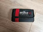 Wiha gereedschaps tas, Ophalen of Verzenden, Zo goed als nieuw