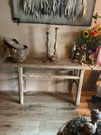 Nog zo goed als  nieuwe side tables, Huis en Inrichting, Tafels | Sidetables, Ophalen of Verzenden, Zo goed als nieuw, 25 tot 50 cm