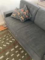 Slaapbank 2 personen (IKEA), Ophalen, Gebruikt, Tweepersoons, 140 cm