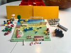 Lego vintage koffer + LEGO, Ophalen of Verzenden