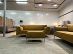 Nieuw Design on Stock Bloq 2.5-Zits Bank – NP: €8.000, Bankstel Bank Sofa Hoekbank Design bank, 75 tot 100 cm, Ophalen of Verzenden