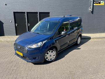 Ford Transit Connect 1.5 EcoBlue L1 Trend Automaat PDC beschikbaar voor biedingen