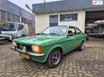 Opel Kadett 1.2N coupe de Luxe, Auto's, Opel, Beige, 4 cilinders, Kadett, Origineel Nederlands