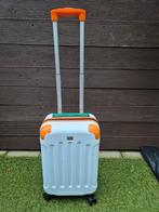 Nieuwe postcode loterij koffer, 50 tot 60 cm, Hard kunststof, Nieuw, Ophalen of Verzenden