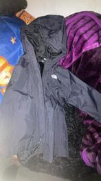 The North Face M- Zwart windbreker, Kleding | Dames, Ophalen of Verzenden, Zo goed als nieuw, Maat 38/40 (M), Zwart