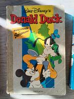 Donald Duck Pocket 'Mickey Mouse als Superspeurder', Boeken, Meerdere stripboeken, Ophalen of Verzenden, Gelezen
