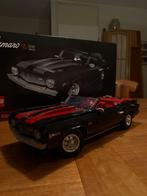 Legoset Chervolet Camaro, Ophalen, Zo goed als nieuw