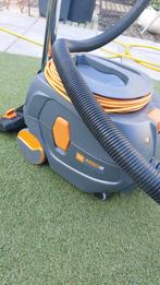 Taski Aero 8 Stofzuiger - Stil en Krachtig, Gebruikt, Stofzuiger, Ophalen of Verzenden, Minder dan 1200 watt