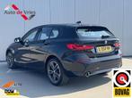 BMW 1-serie 118i Executive Edition Sport Line|Navi|NL-Auto, 65 €/maand, 136 pk, Gebruikt, Met garantie (alle)