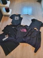 7 meisjes zomer shirts maat 170/176/S/M, Ophalen of Verzenden, Gebruikt, Meisje, Shirt of Longsleeve