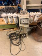 Q plus adsorptiedroger mq-ad20+ luchtdroger, 100 liter of meer, Ophalen of Verzenden, Zo goed als nieuw