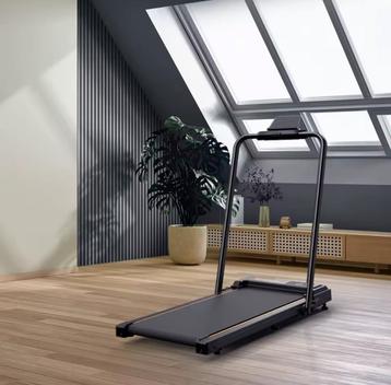 Opvouwbare loopband 1 - 10 km/h beschikbaar voor biedingen