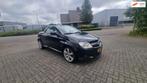 Opel Tigra TwinTop 1.8-16V Cosmo, 125 pk, Gebruikt, 4 cilinders, Zwart