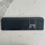 ✅ Logitech MX keys, Computers en Software, Toetsenborden, Ophalen of Verzenden, Zo goed als nieuw