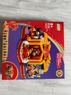 LEGO 80108 Lunar New Year Traditions - Nieuw!, Kinderen en Baby's, Speelgoed | Duplo en Lego, Ophalen of Verzenden, Nieuw, Complete set