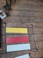 Tomado wandrek systeem, Huis en Inrichting, Ophalen of Verzenden, Gebruikt