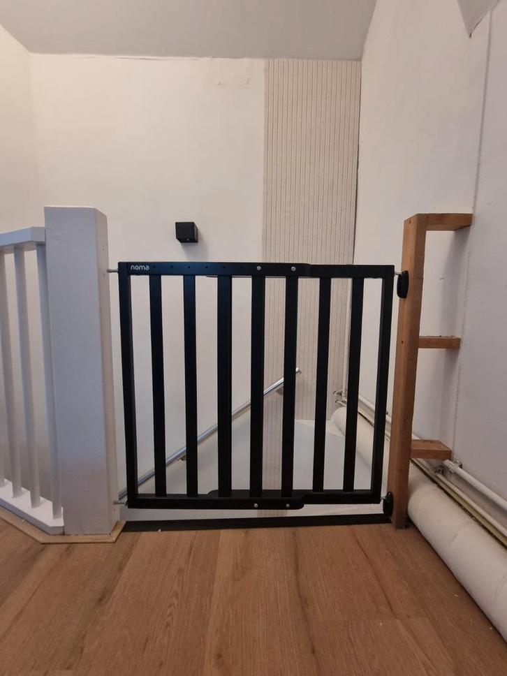 Noma Traphekje - Verstelbaar, Kinderen en Baby's, Traphekjes, Ophalen