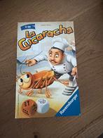 La Cucaracha Bordspel, Een of twee spelers, Ophalen, Zo goed als nieuw, Ravensburger